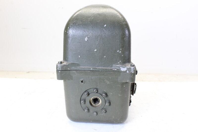 Dubrow Development CO G-8A/GRC Crank Generator