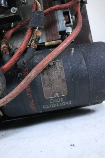 Garrard 30's Tube Gramophone Player 78 Rpm