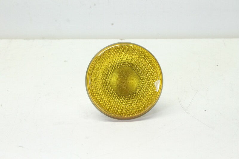 General Electric Flood Par 38 80w E27 Yellow