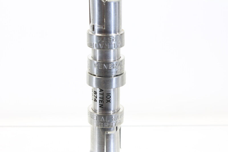 General Radio Attenuator 10x - 874 - G20 - 20dB (no.2)