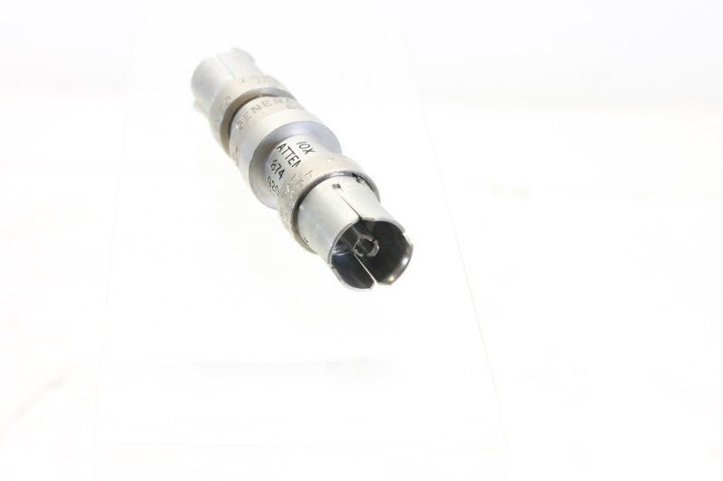 General Radio Attenuator 10x - 874 - G20 - 20dB (no.3)