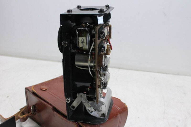General Radio Sound Survey Meter 1555-A