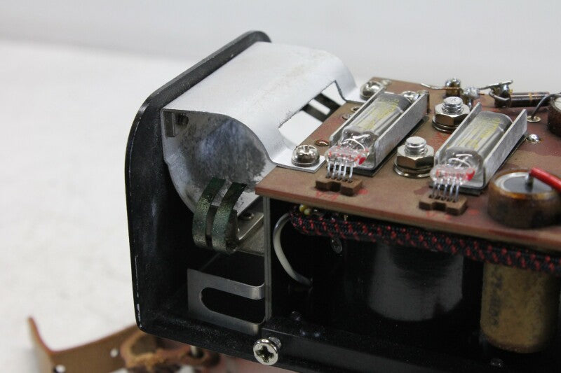 General Radio Sound Survey Meter 1555-A