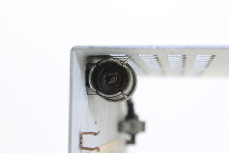 General Radio Klystron Oscillator Type 1220-A