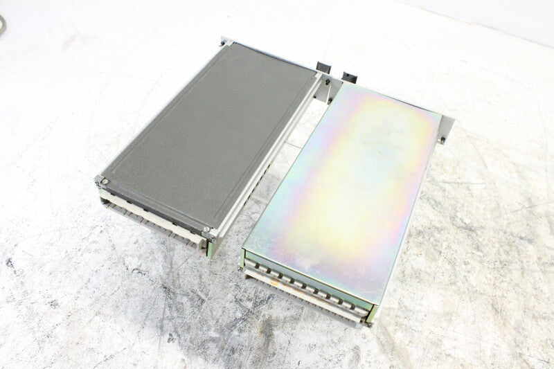 Girardin Amplifier Modules AL.115 RF.8104A Amp. Ligne (Set of 2)
