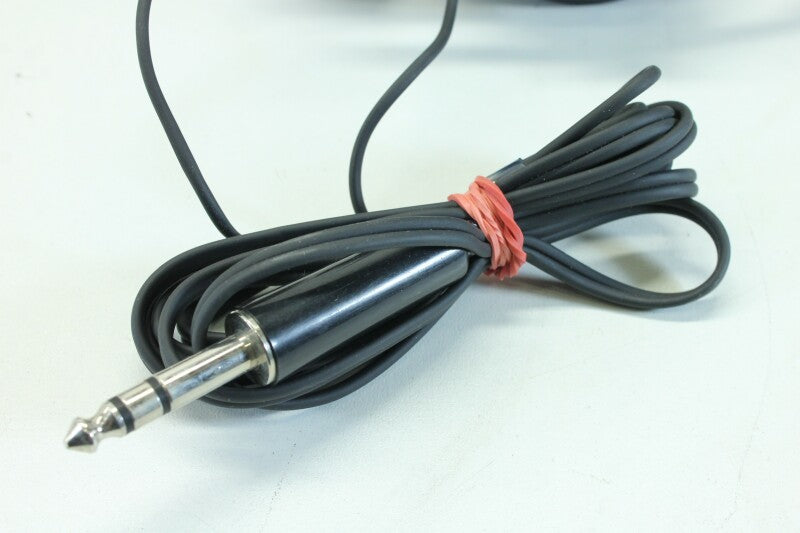 Golden Technica GT-801 HP Stereo Headphone (No.1)