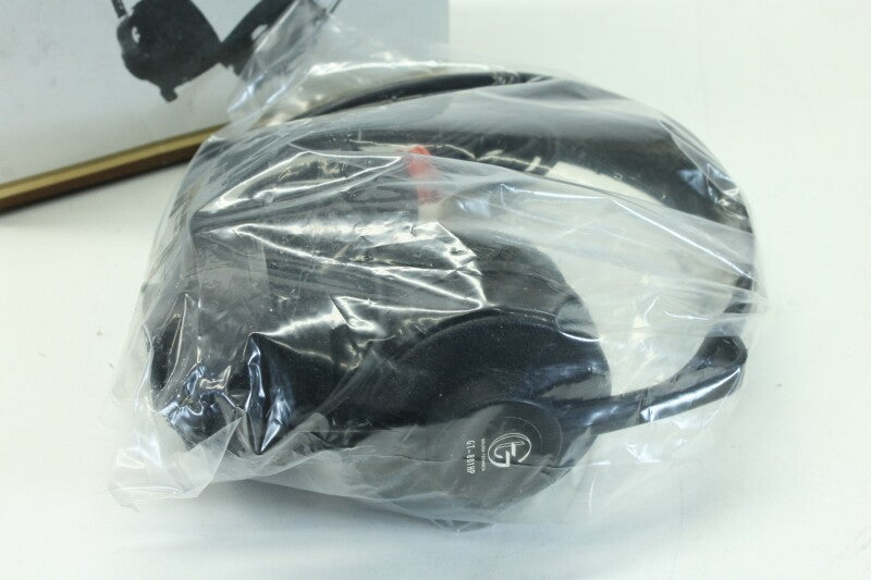 Golden Technica GT-801 HP Stereo Headphone (No.1)