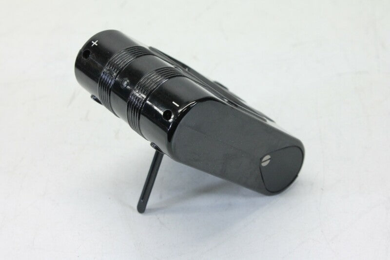Gossen Candela 6.62-643 Light Exposure Meter in Leather Case