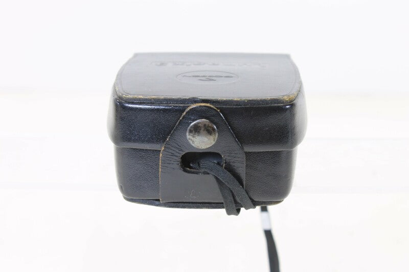 Gossen Lunasix 3 Light Meter (no.1)