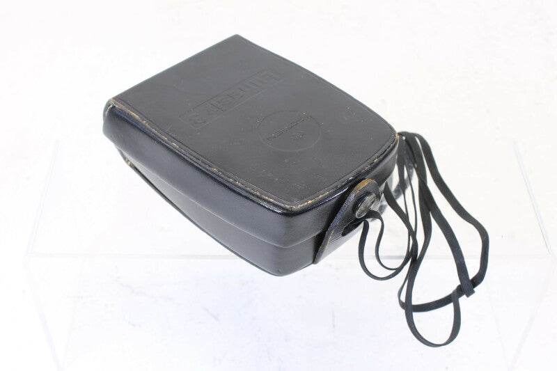 Gossen Lunasix 3 Light Meter (no.1)