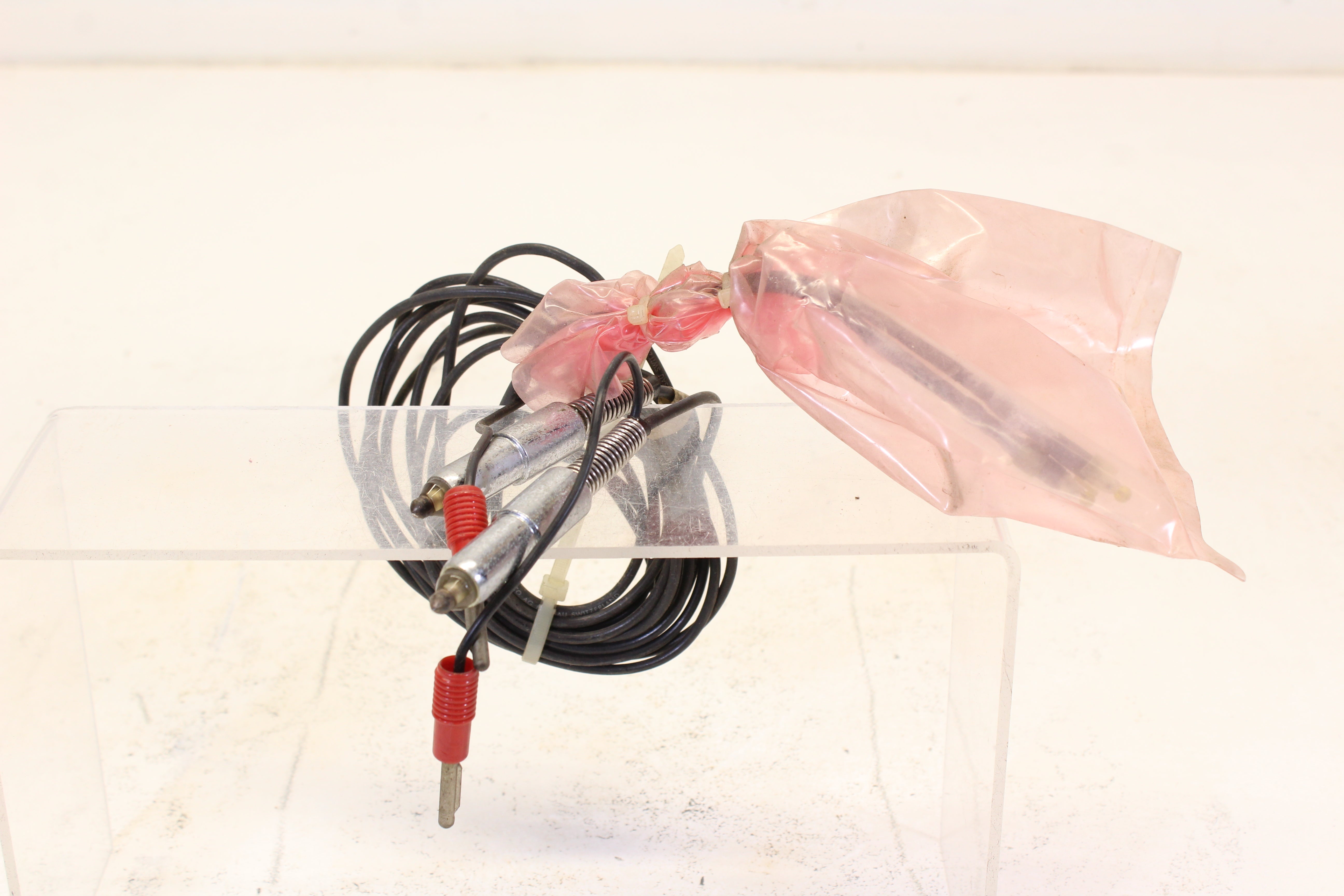 Radiometer Copenhagen TTT1 Titrator With Connection cables