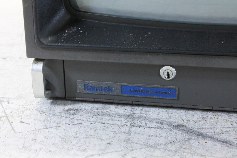 Ramtek Graphics Display Monitor GM859C