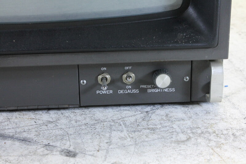 Ramtek Graphics Display Monitor GM859C