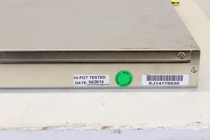 Grass Valley K2 Edge Integrated Playout Server