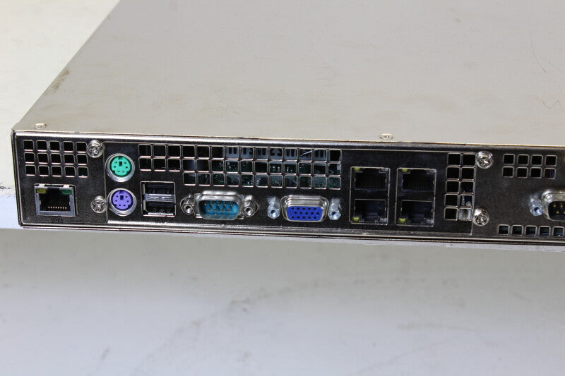 Grass Valley K2 Edge Integrated Playout Server