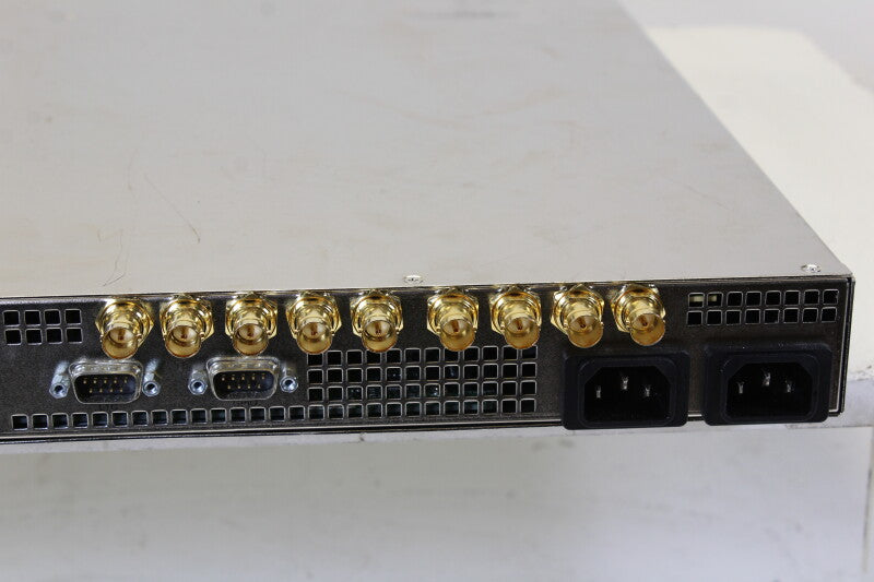 Grass Valley K2 Edge Integrated Playout Server