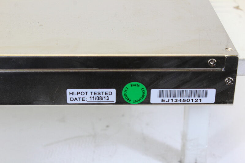 Grass Valley K2 Edge Integrated Playout Server (No.2)