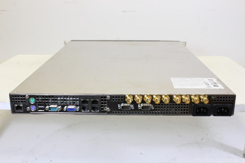 Grass Valley K2 Edge Integrated Playout Server (No.2)