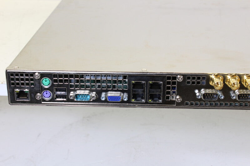 Grass Valley K2 Edge Integrated Playout Server (No.2)