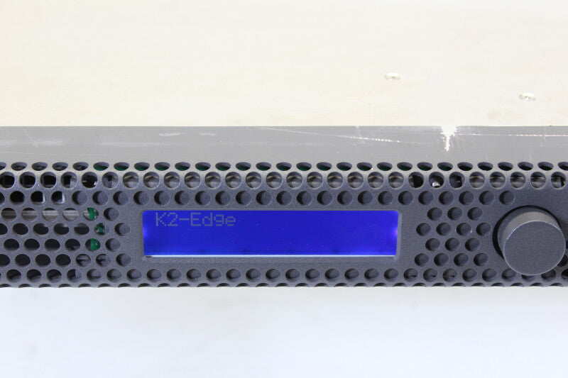 Grass Valley K2 Edge Integrated Playout Server (No.4)