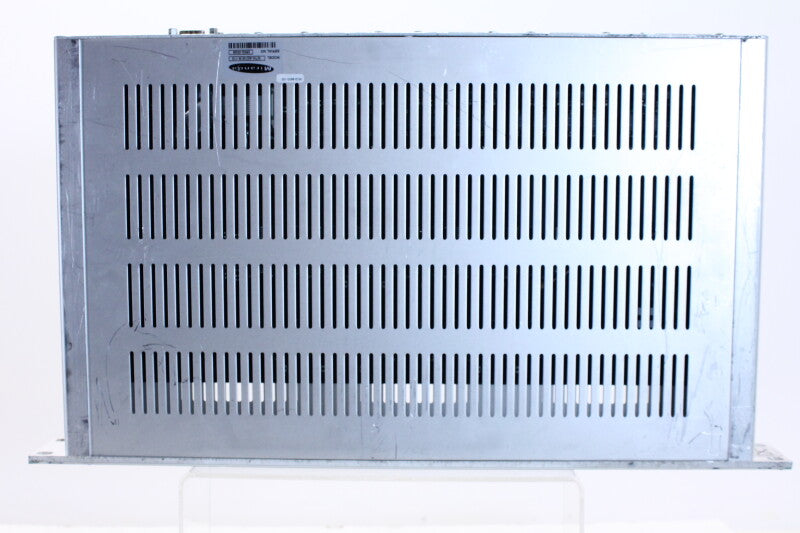 Grass Valley Miranda Digital Audio Router Configurator Model NTW-AD1616-110