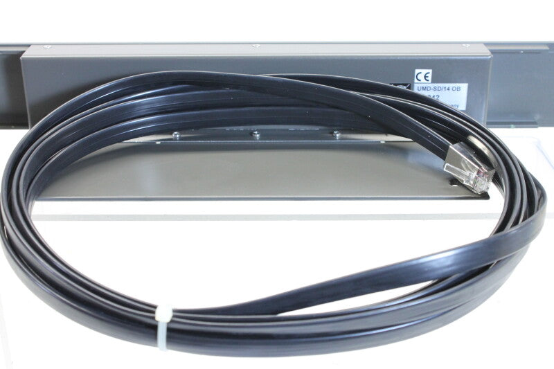 Grass Valley New Old Stock UMD-SD/14UG OB (no.1)