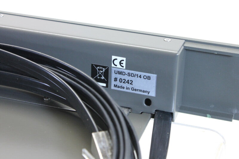 Grass Valley New Old Stock UMD-SD/14UG OB (no.1)