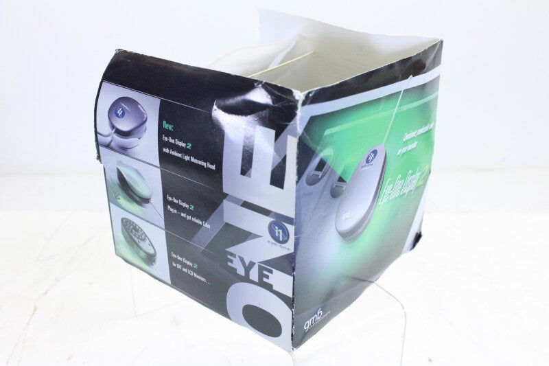 GretagMacbeth Eye-One Display 2