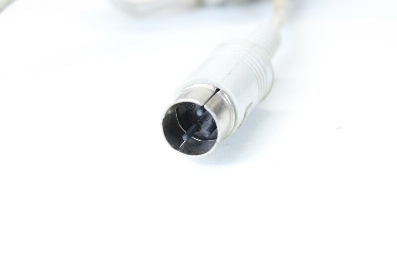 Grundig GDM 317 Universal - Dynamic Microphone with 3 Pin Din Connector