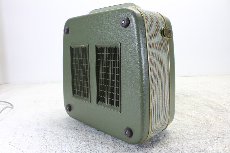 Grundig TK8 reel to reel recorder