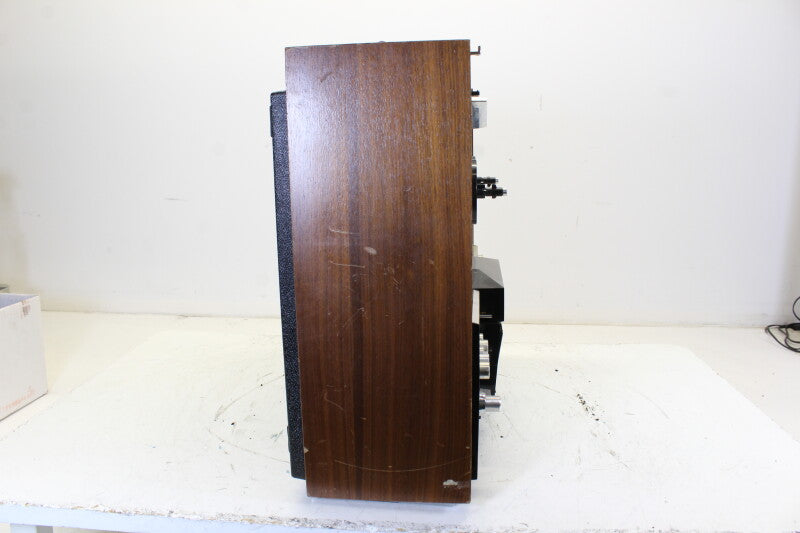 Grundig TS 600 Hifi Stereo Recorder