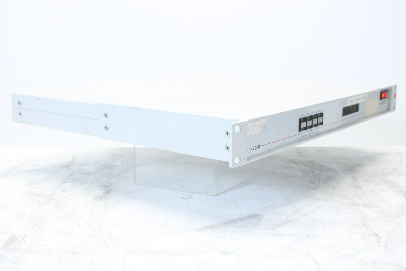 G.T.C Chaser - 19 Inch Synchronization Unit (No.3)
