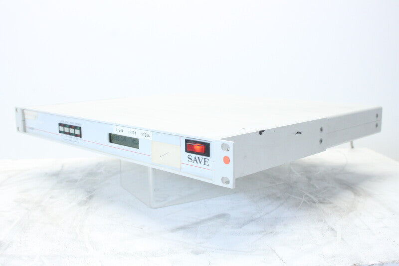 G.T.C Chaser - 19 Inch Synchronization Unit (No.3)