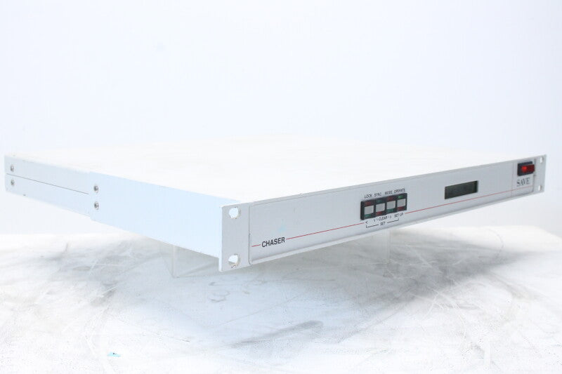 G.T.C Chaser - 19 Inch Synchronization Unit (No.4)