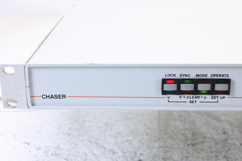 GTC Chaser - 19 Inch Synchronization Unit (No.5)