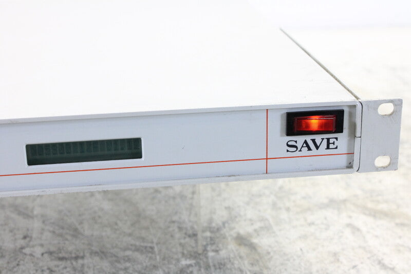 GTC Chaser - 19 Inch Synchronization Unit (No.5)