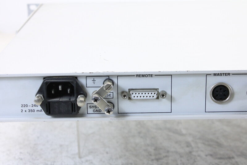 GTC Chaser - 19 Inch Synchronization Unit (No.5)
