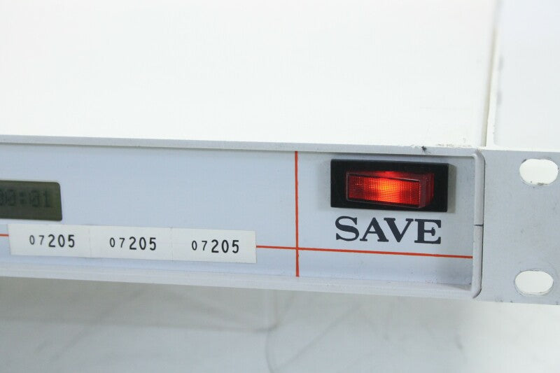 G.T.C Chaser - 19 Inch Synchronization Unit (No.1)
