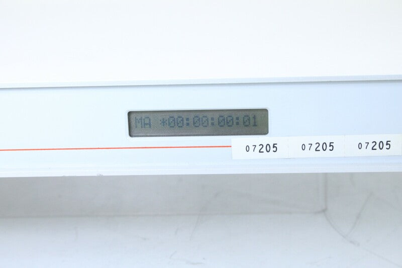G.T.C Chaser - 19 Inch Synchronization Unit (No.1)