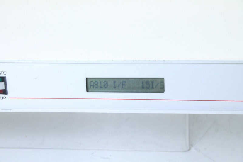 G.T.C Chaser - 19 Inch Synchronization Unit (No.2)