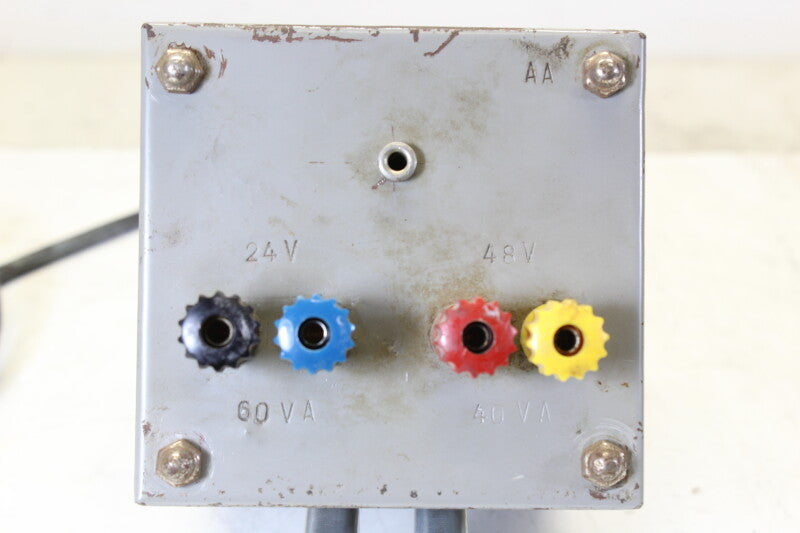 H. Stoet's Radio LT AC Power supply