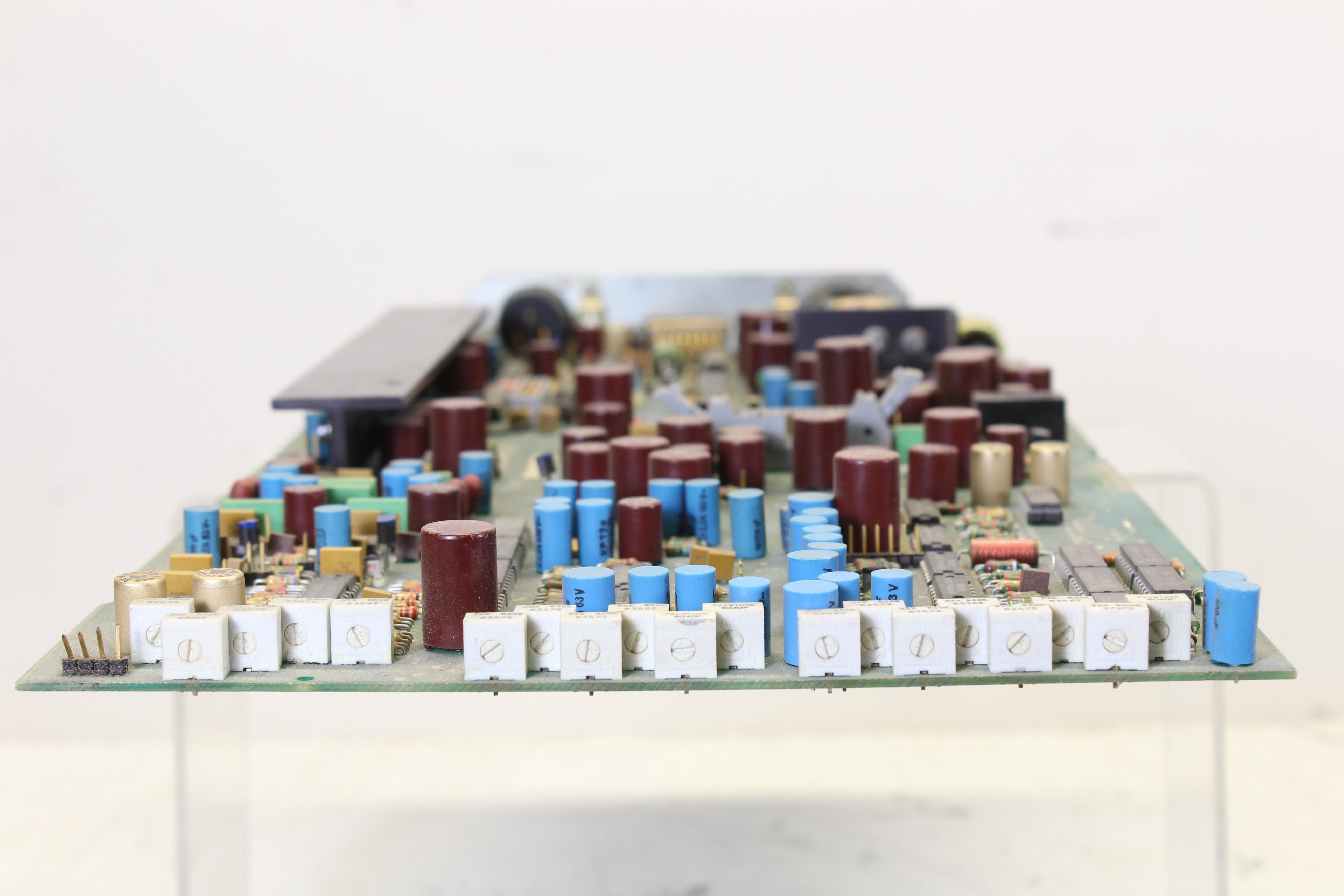 Telefunken M21 BG-AW12 Amp board 32.5238.731 - Rec/Play (No.2)