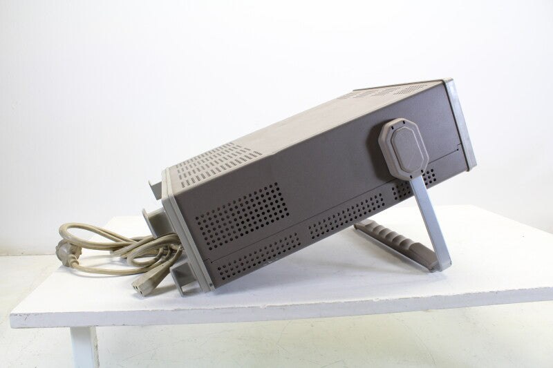 Hameg HAMEG oscilloscope HM303-6 Vintage