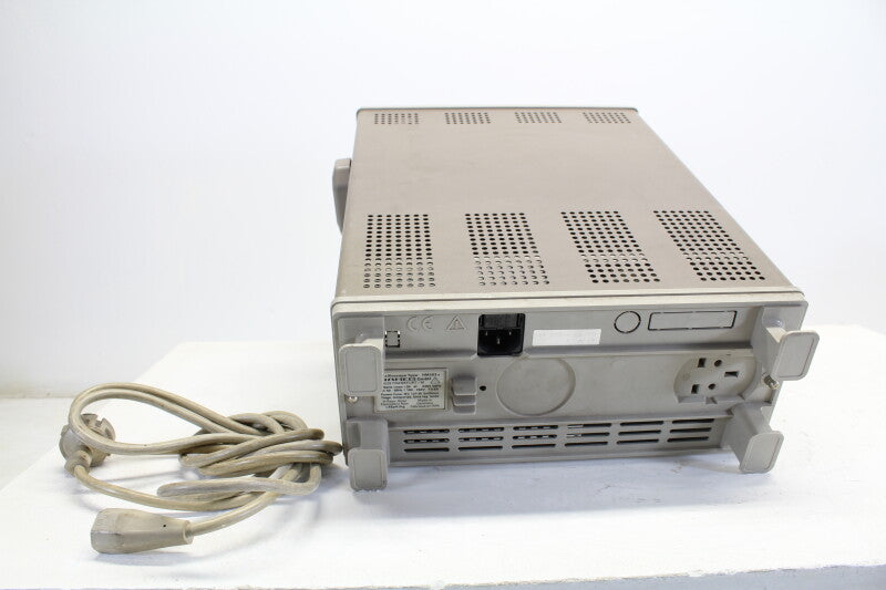 Hameg HAMEG oscilloscope HM303-6 Vintage