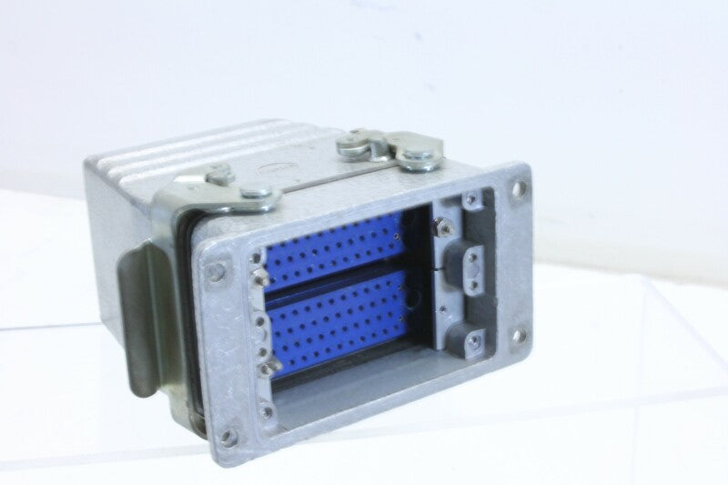 Harting casing H-A32T - With M50F connector