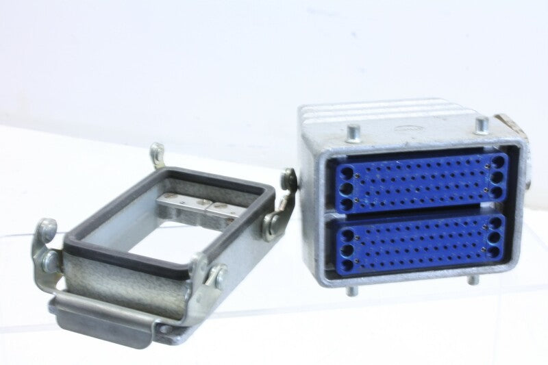 Harting casing H-A32T - With M50F connector
