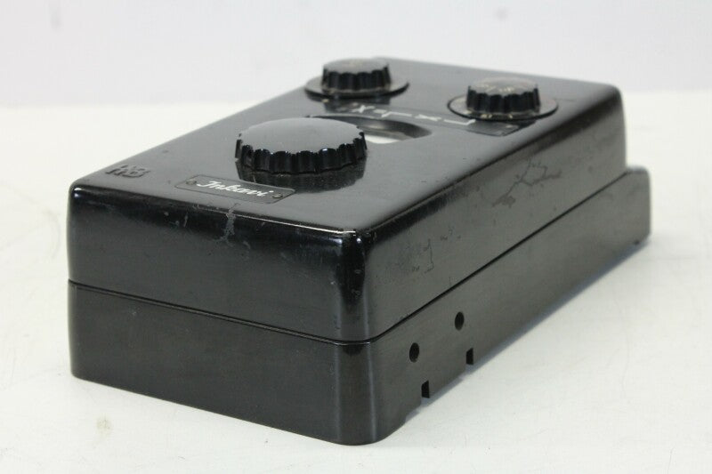 Hartmann & Braun Hartmann & Braun Inkavi EB 41-1 Inductance and Capacitance Meter (No.1)