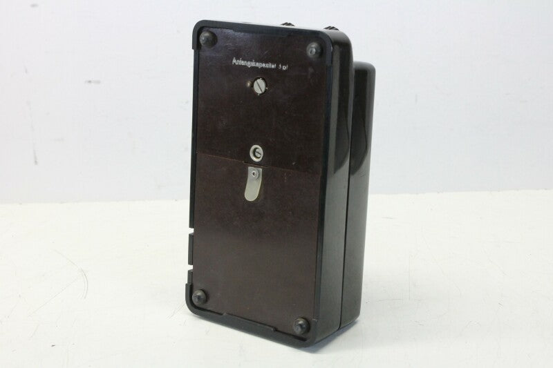 Hartmann & Braun Inkavi EB 41-1 Inductance and Capacitance Meter (No.5)