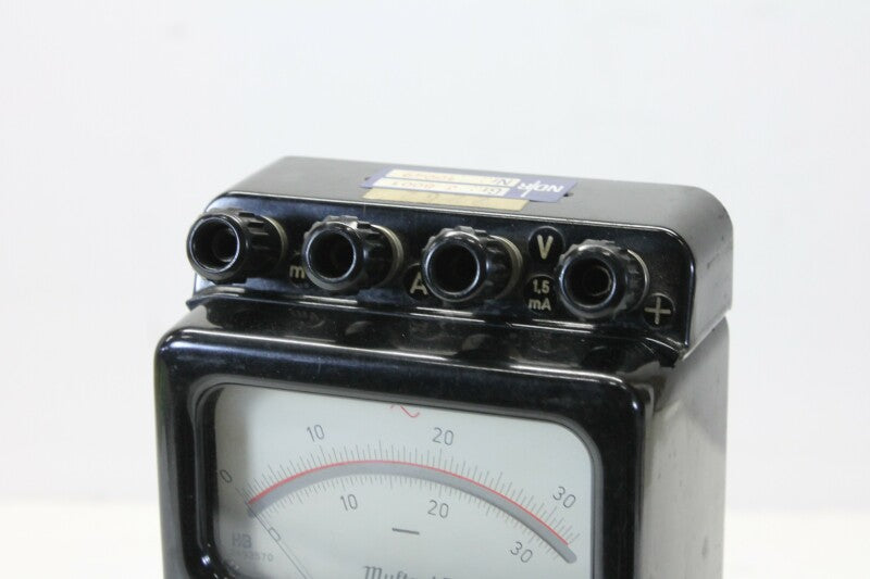 Hartmann & Braun Multavi 5 Multimeter