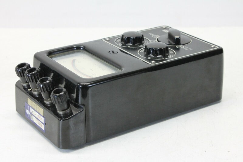 Hartmann & Braun Multavi 5 Multimeter